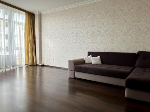 квартира по адресу Валерия Лобановского ул., 13