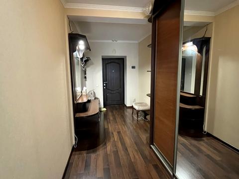 квартира по адресу Валерия Лобановского ул., 13