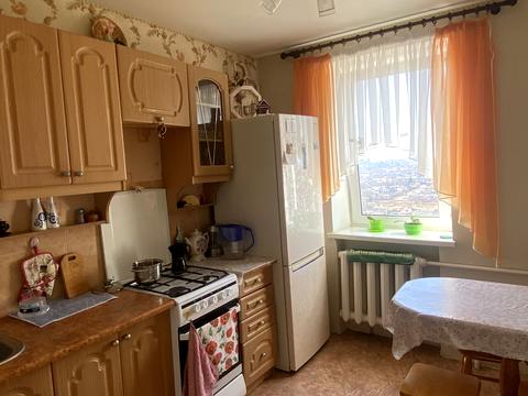 квартира по адресу Европейская ул. (Щорса), 74