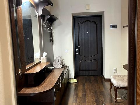 квартира по адресу Валерия Лобановского ул., 13