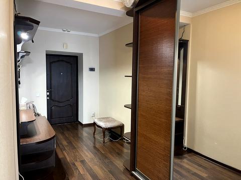 квартира по адресу Валерия Лобановского ул., 13