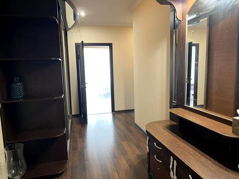 квартира по адресу Валерия Лобановского ул., 13