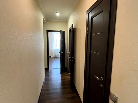 квартира по адресу Валерия Лобановского ул., 13