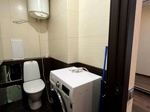 квартира по адресу Валерия Лобановского ул., 13