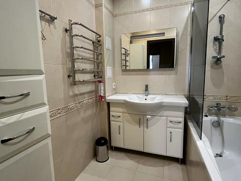 квартира по адресу Валерия Лобановского ул., 13