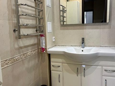 квартира по адресу Валерия Лобановского ул., 13