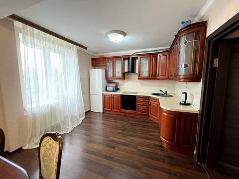 квартира по адресу Валерия Лобановского ул., 13