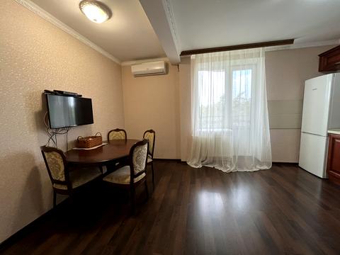 квартира по адресу Валерия Лобановского ул., 13