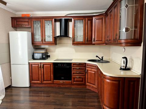 квартира по адресу Валерия Лобановского ул., 13