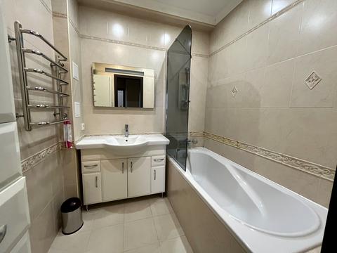 квартира по адресу Валерия Лобановского ул., 13