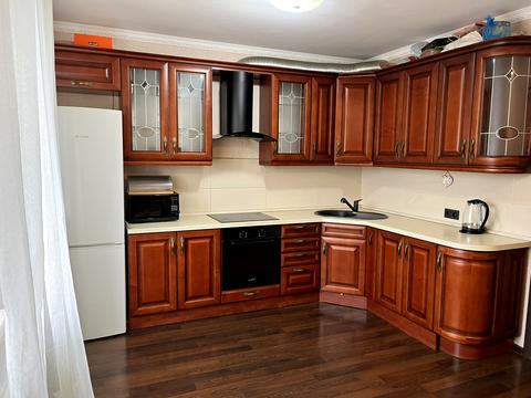 квартира по адресу Валерия Лобановского ул., 13