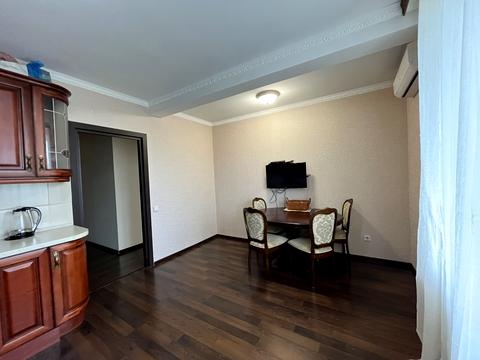 квартира по адресу Валерия Лобановского ул., 13