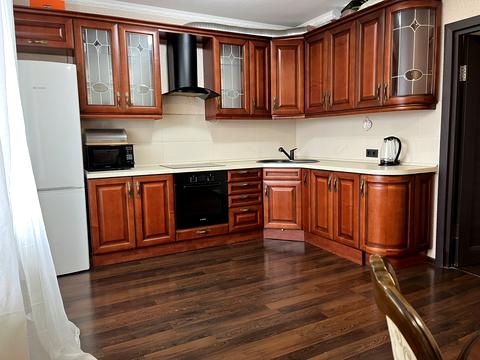 квартира по адресу Валерия Лобановского ул., 13