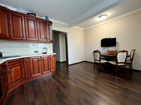 квартира по адресу Валерия Лобановского ул., 13