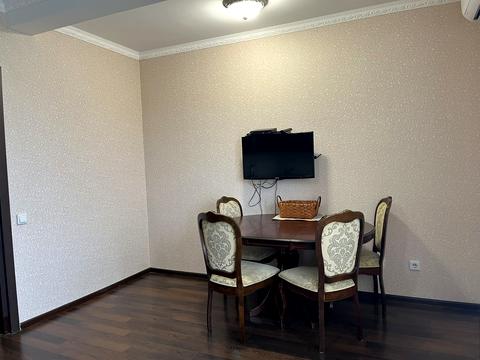 квартира по адресу Валерия Лобановского ул., 13