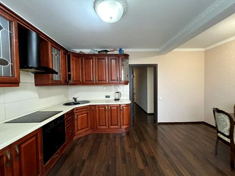 квартира по адресу Валерия Лобановского ул., 13