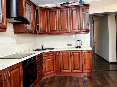 квартира по адресу Валерия Лобановского ул., 13