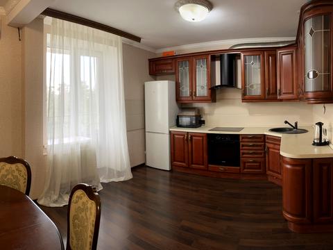 квартира по адресу Валерия Лобановского ул., 13