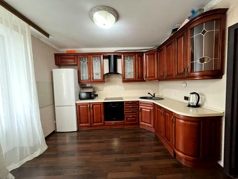 квартира по адресу Валерия Лобановского ул., 13