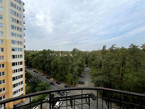 квартира по адресу Валерия Лобановского ул., 13