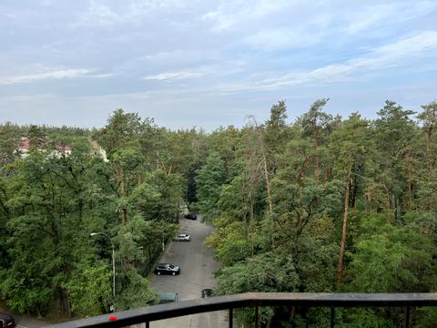 квартира по адресу Валерия Лобановского ул., 13