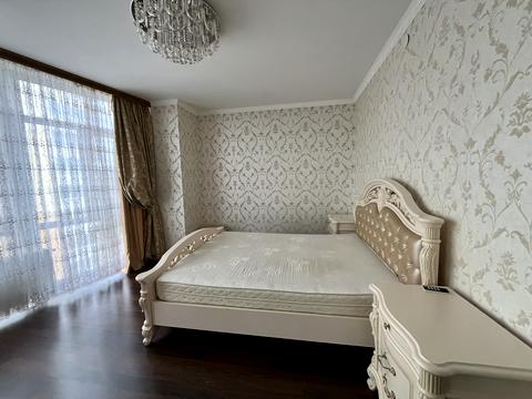 квартира по адресу Валерия Лобановского ул., 13