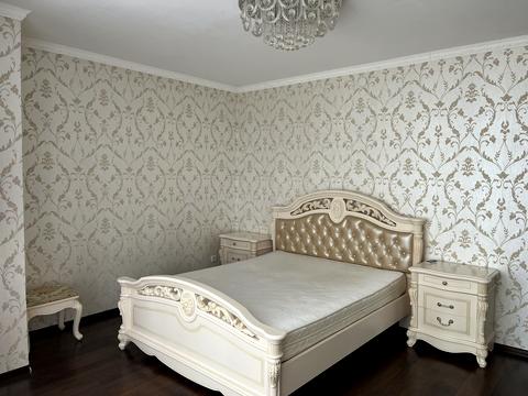 квартира по адресу Валерия Лобановского ул., 13