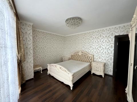 квартира по адресу Валерия Лобановского ул., 13