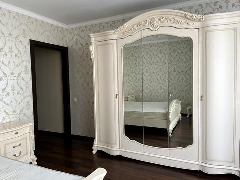 квартира по адресу Валерия Лобановского ул., 13