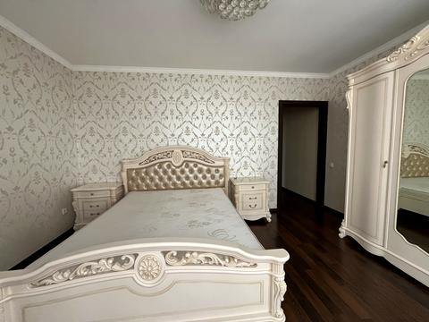 квартира по адресу Валерия Лобановского ул., 13