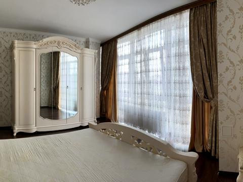 квартира по адресу Валерия Лобановского ул., 13