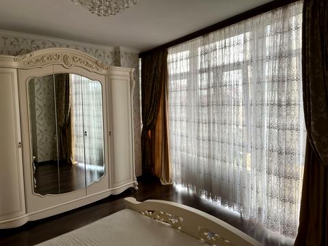 квартира по адресу Валерия Лобановского ул., 13