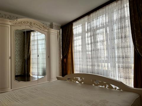 квартира по адресу Валерия Лобановского ул., 13