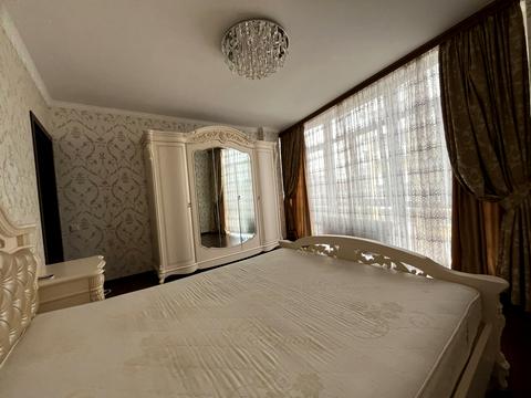 квартира по адресу Валерия Лобановского ул., 13