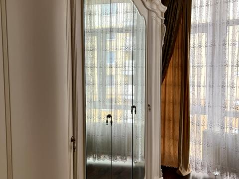 квартира по адресу Валерия Лобановского ул., 13