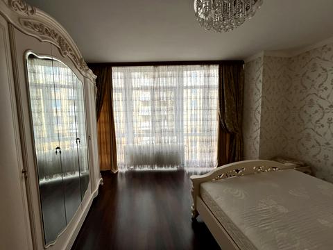 квартира по адресу Валерия Лобановского ул., 13