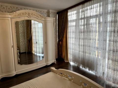 квартира по адресу Валерия Лобановского ул., 13