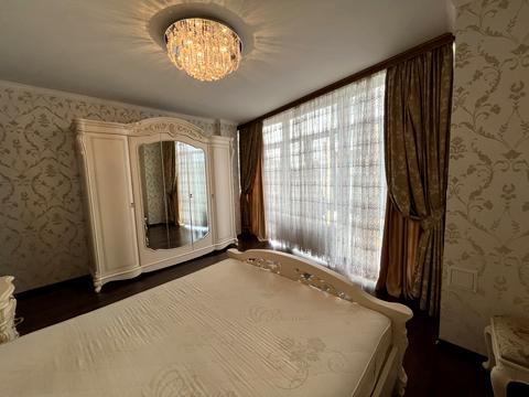 квартира по адресу Валерия Лобановского ул., 13