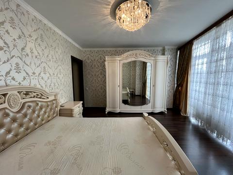 квартира по адресу Валерия Лобановского ул., 13