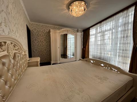 квартира по адресу Валерия Лобановского ул., 13