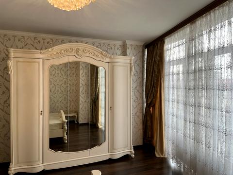 квартира по адресу Валерия Лобановского ул., 13