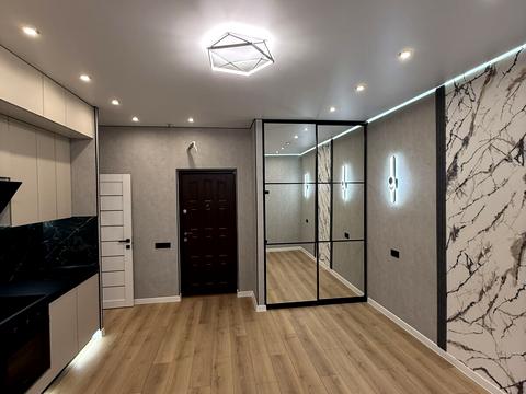 квартира за адресою Краснова вул., (68 перлина)