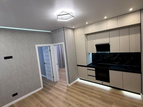 квартира за адресою Краснова вул., (68 перлина)
