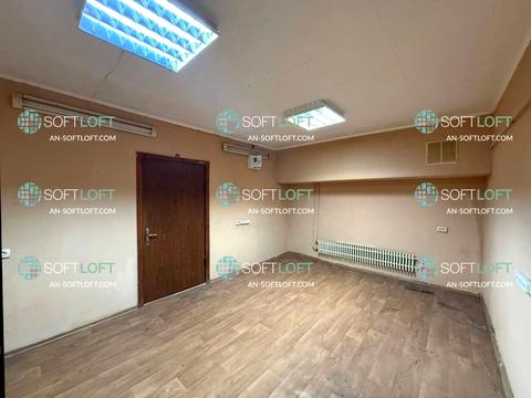 комерційна за адресою Кричевського вул., 40