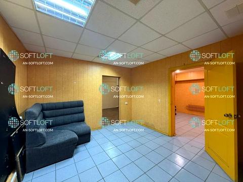 коммерческая по адресу Кричевского ул., 40