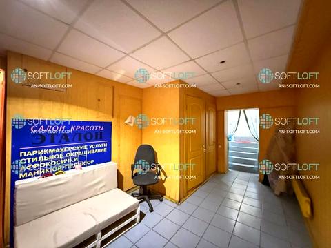 комерційна за адресою Кричевського вул., 40