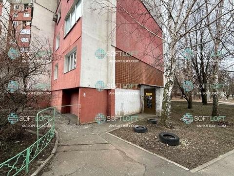 комерційна за адресою Кричевського вул., 40