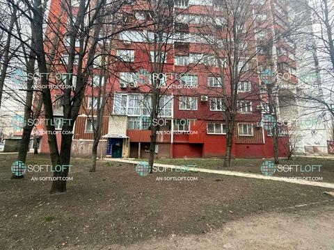 комерційна за адресою Кричевського вул., 40