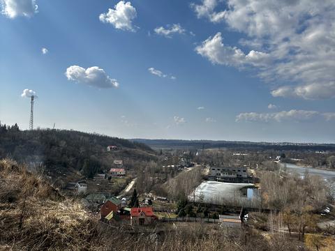 участок по адресу 