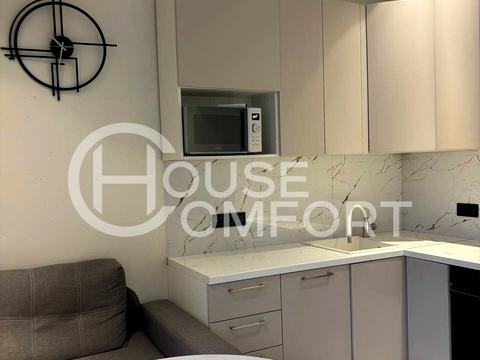 квартира по адресу Бульварно-Кудрявская ул. (Воровского), 17